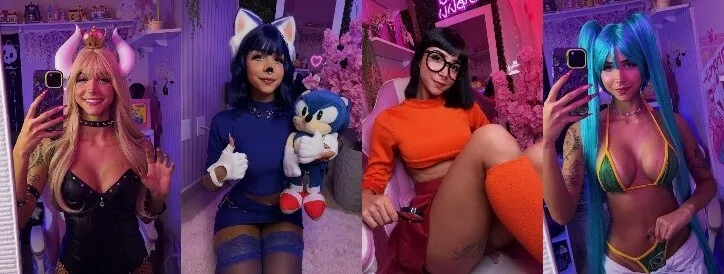 Skyle ୨ৎ OnlyFans header