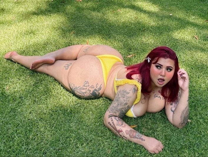 🎀Chloe Rose🎀 Thick Dolly 🥛 OnlyFans header