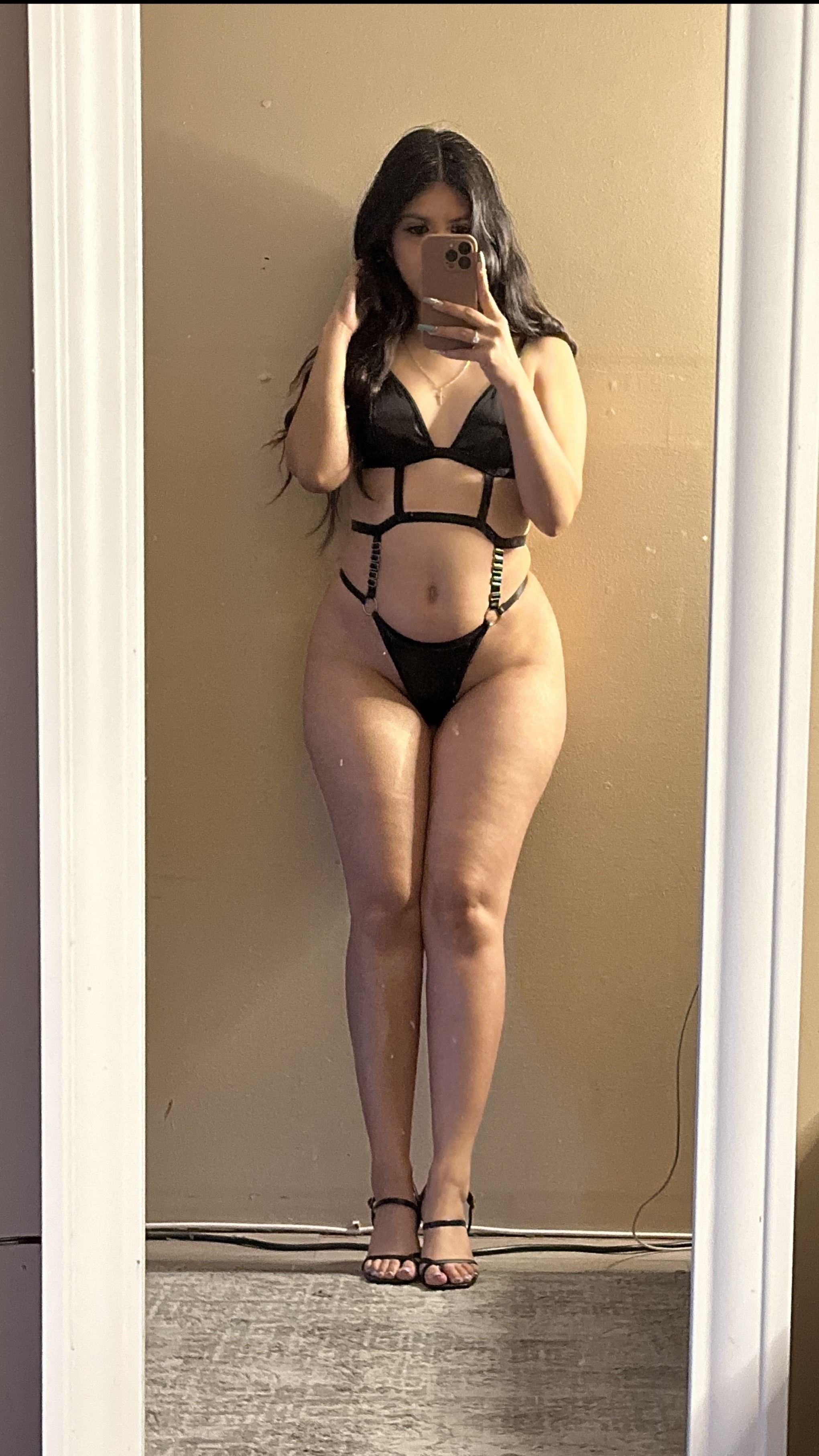 Slim Thick 🍑 OnlyFans