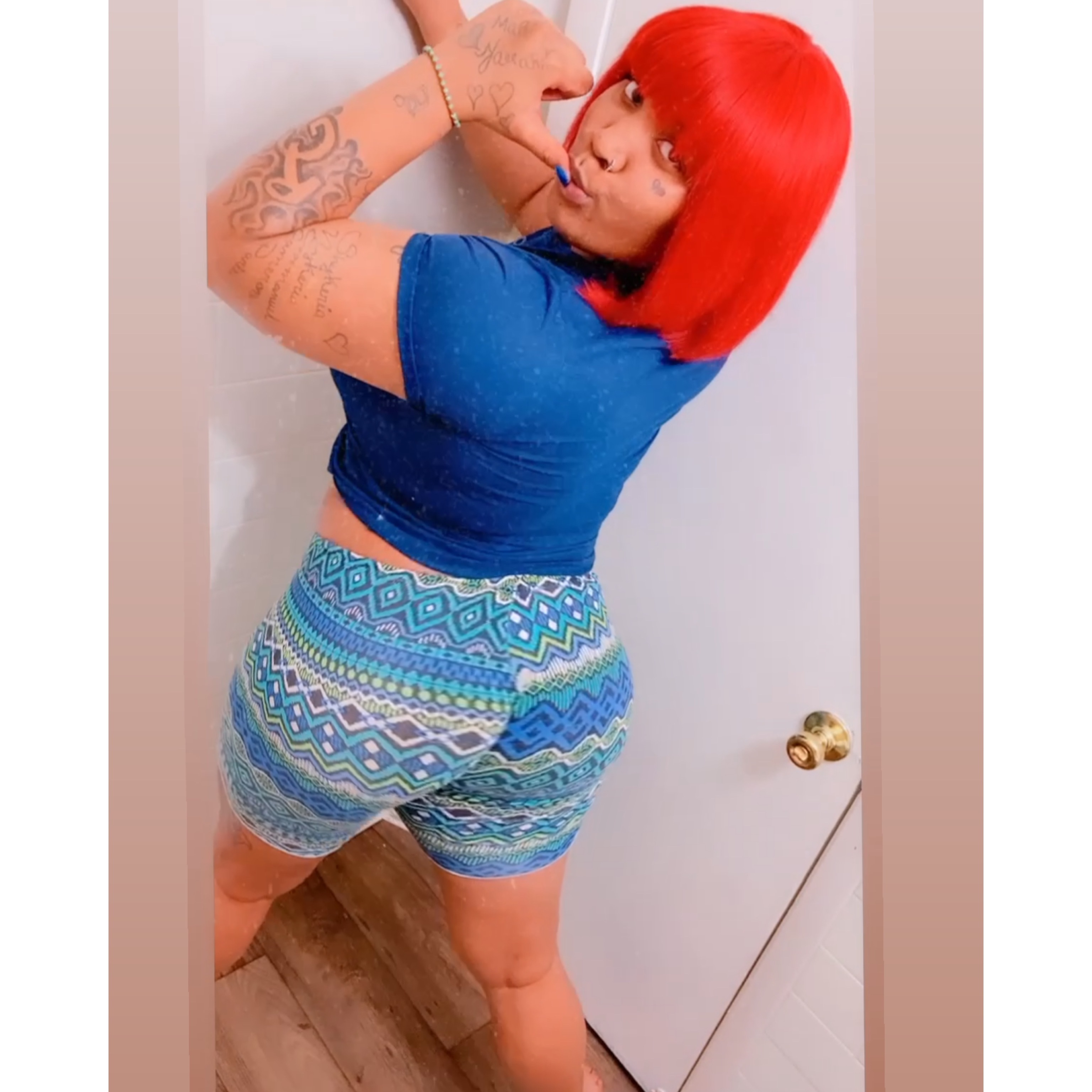 StormyStorm OnlyFans header