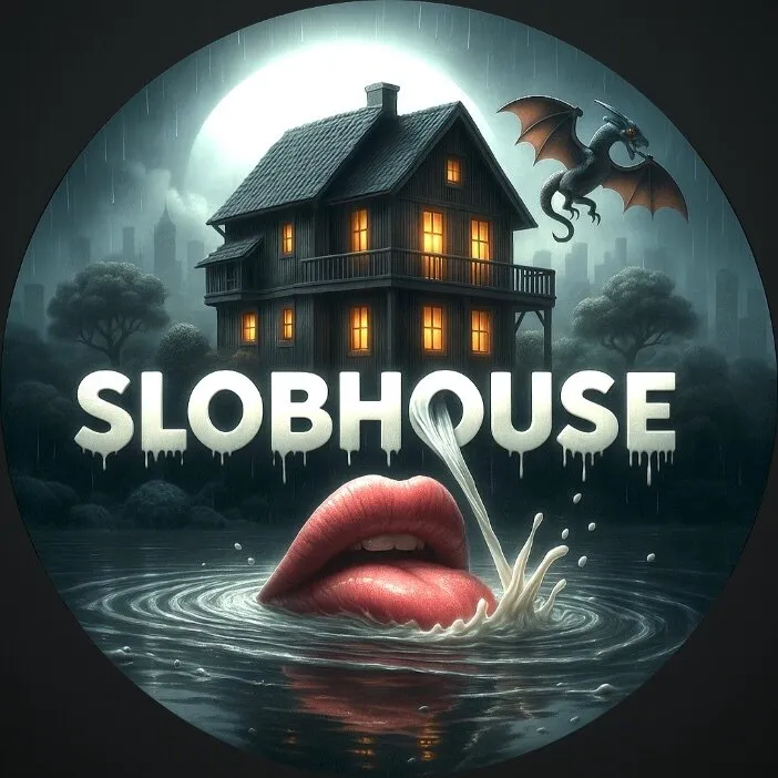 Slobhouse OnlyFans header