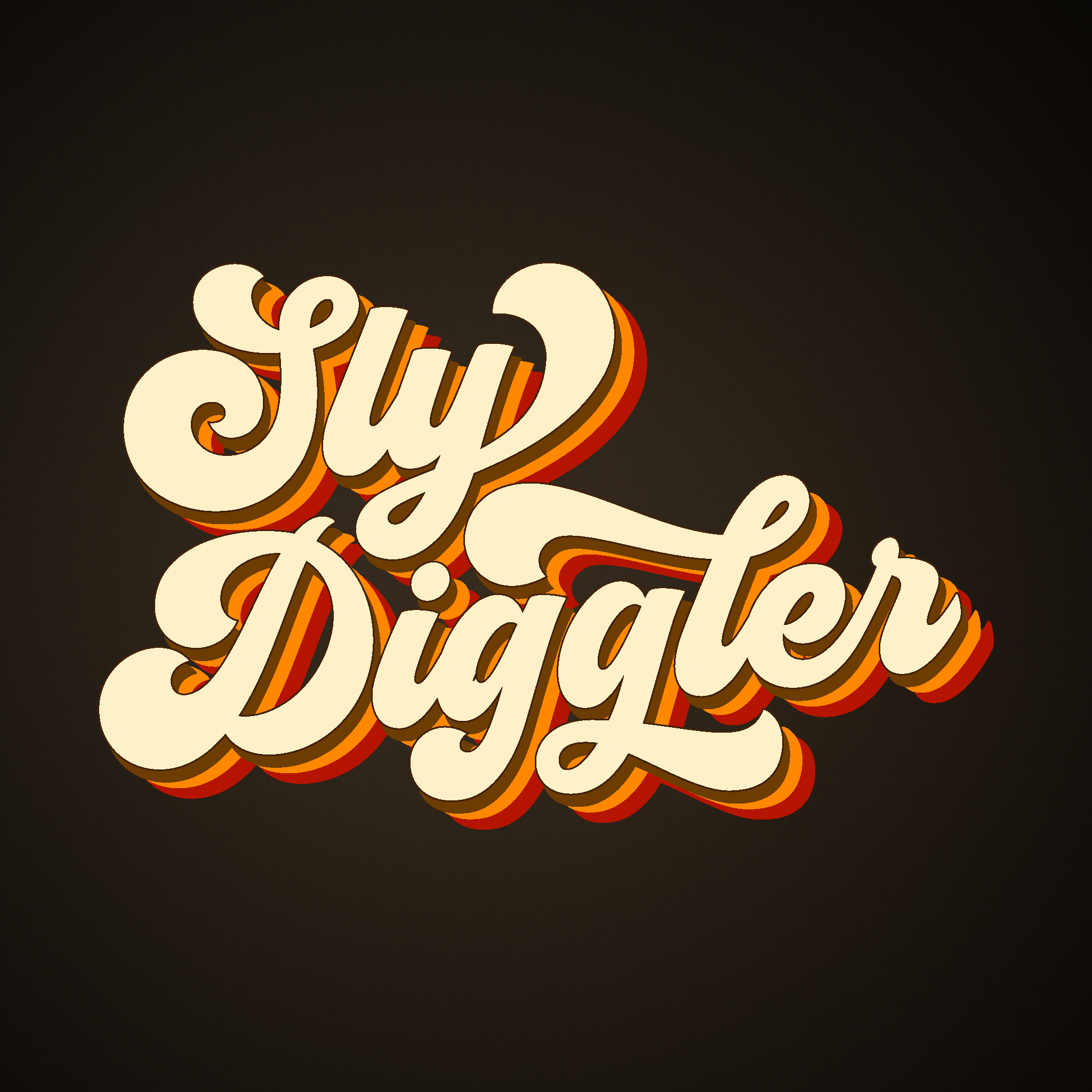 Sly Diggler OnlyFans header