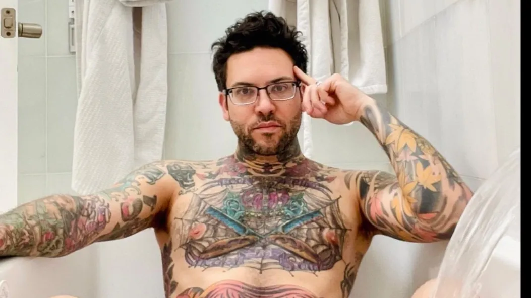 Small Hands OnlyFans header