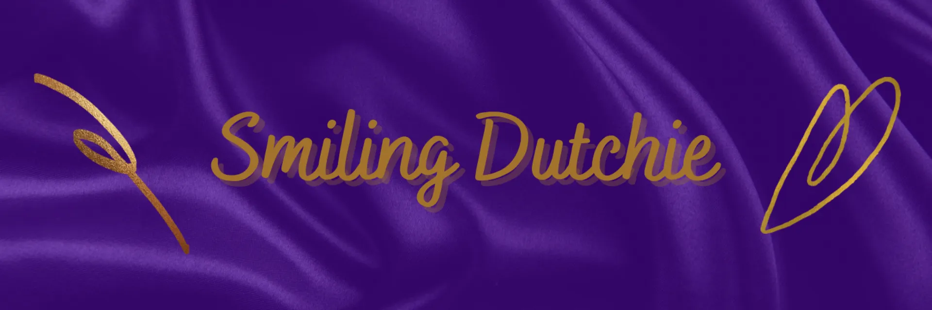 🟢 Smiling Dutchie OnlyFans header