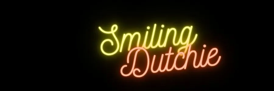 Smiling Dutchie OnlyFans header