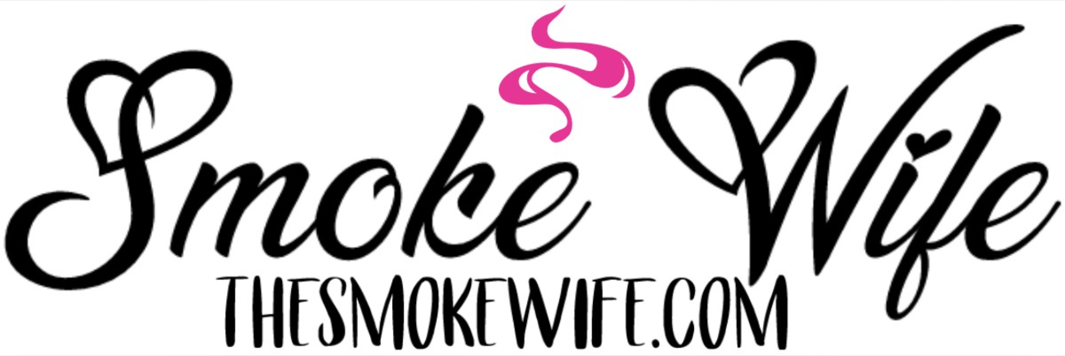 Smoke Wife 💋💨 OnlyFans header