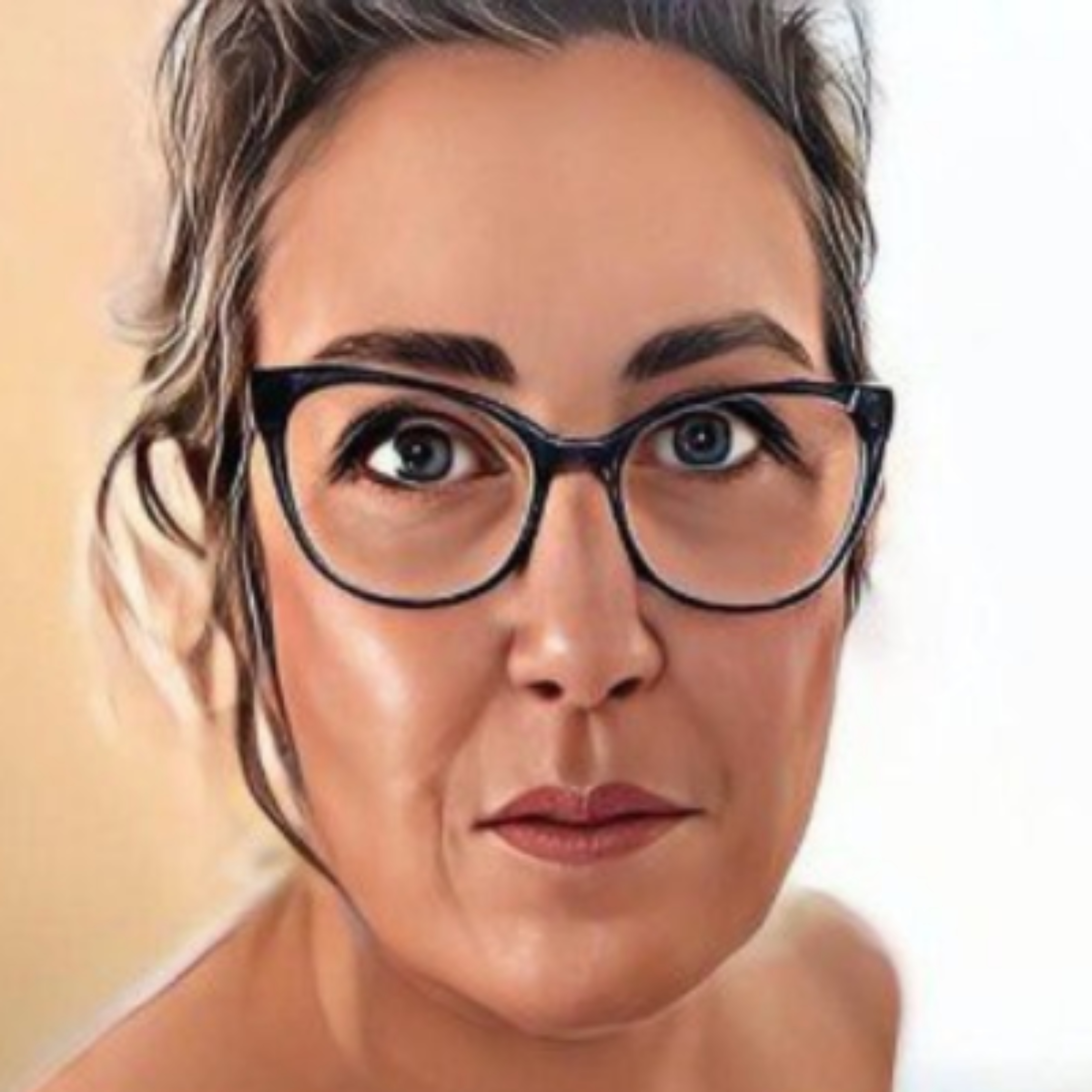 SmokeyChestnut VIP OnlyFans