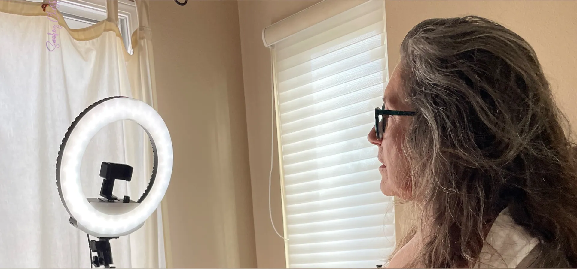 SmokeyChestnut VIP OnlyFans header