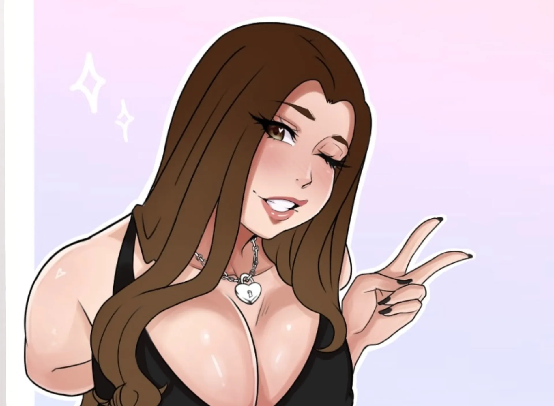 Smol Shy Gf 💕 TOP 12%