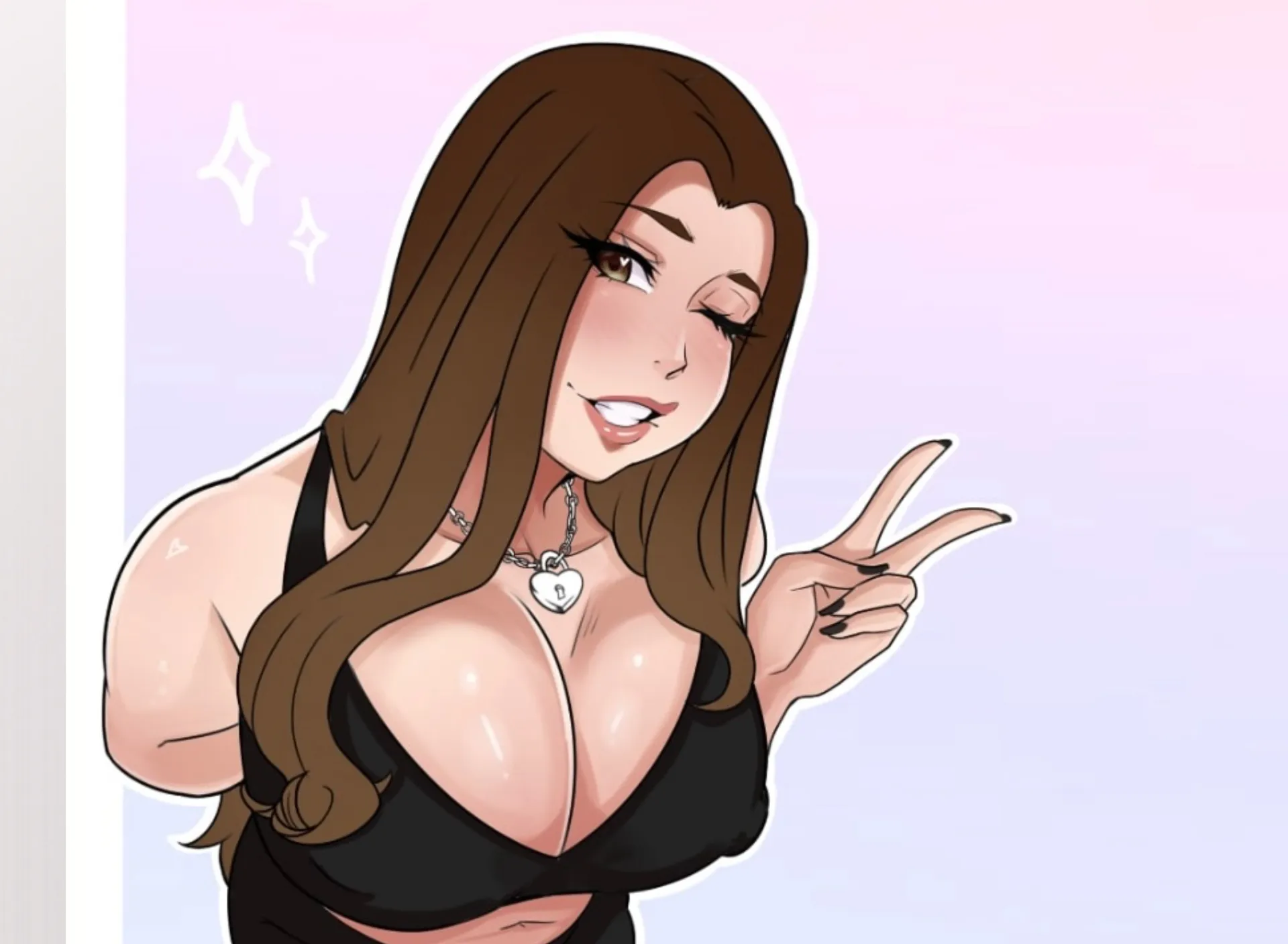 Smol Shy Gf 💕 TOP 24%