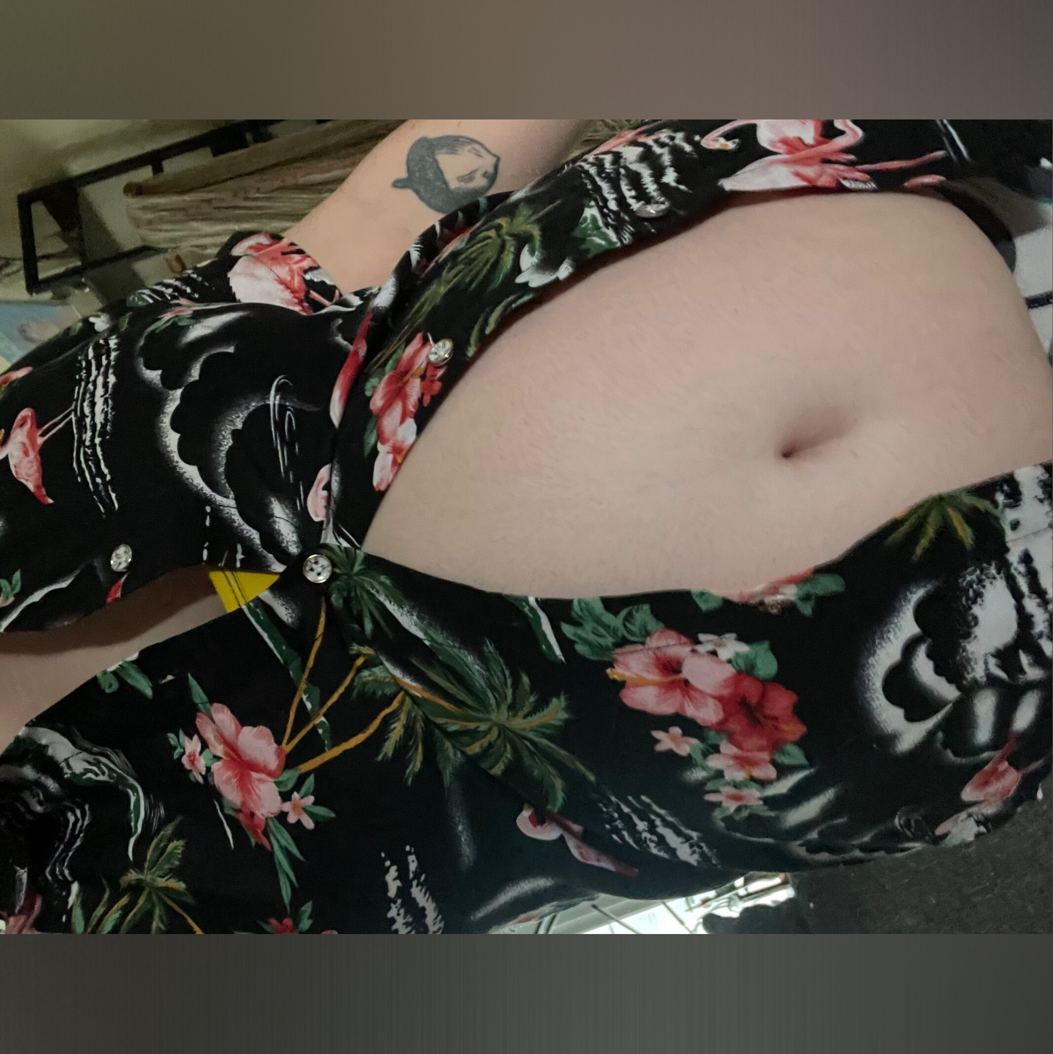 Jackie Jeez OnlyFans header