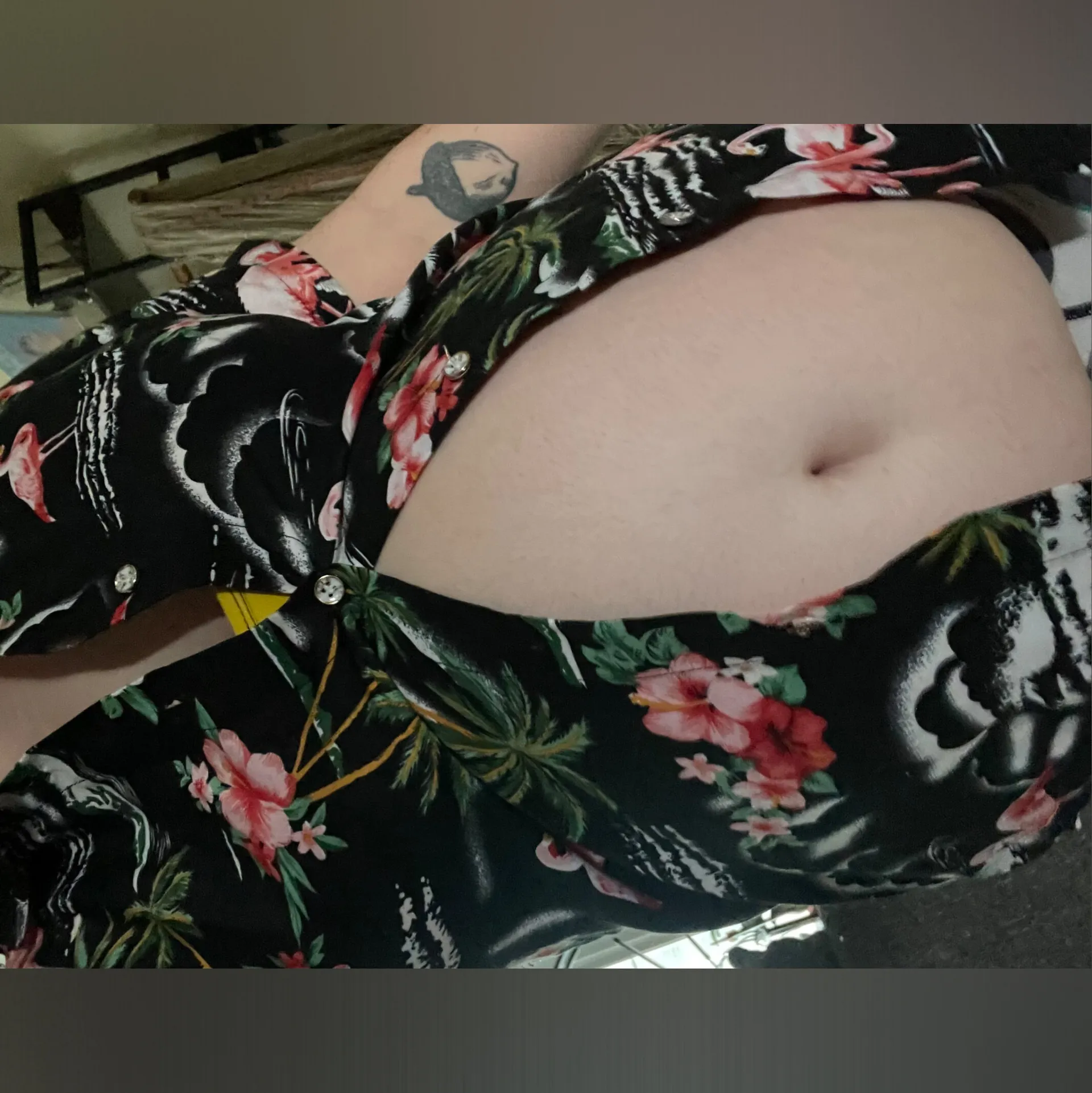 Jackie Jeez OnlyFans header