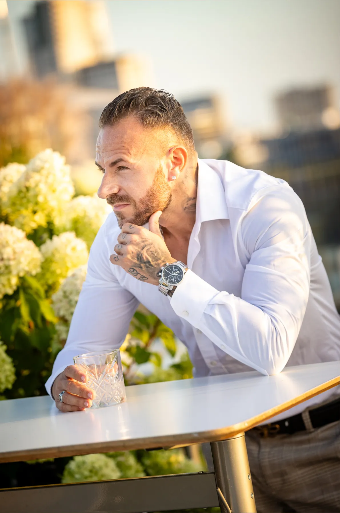 Snake-Dave 🇩🇪 🇺🇸 all inclusive ⭐