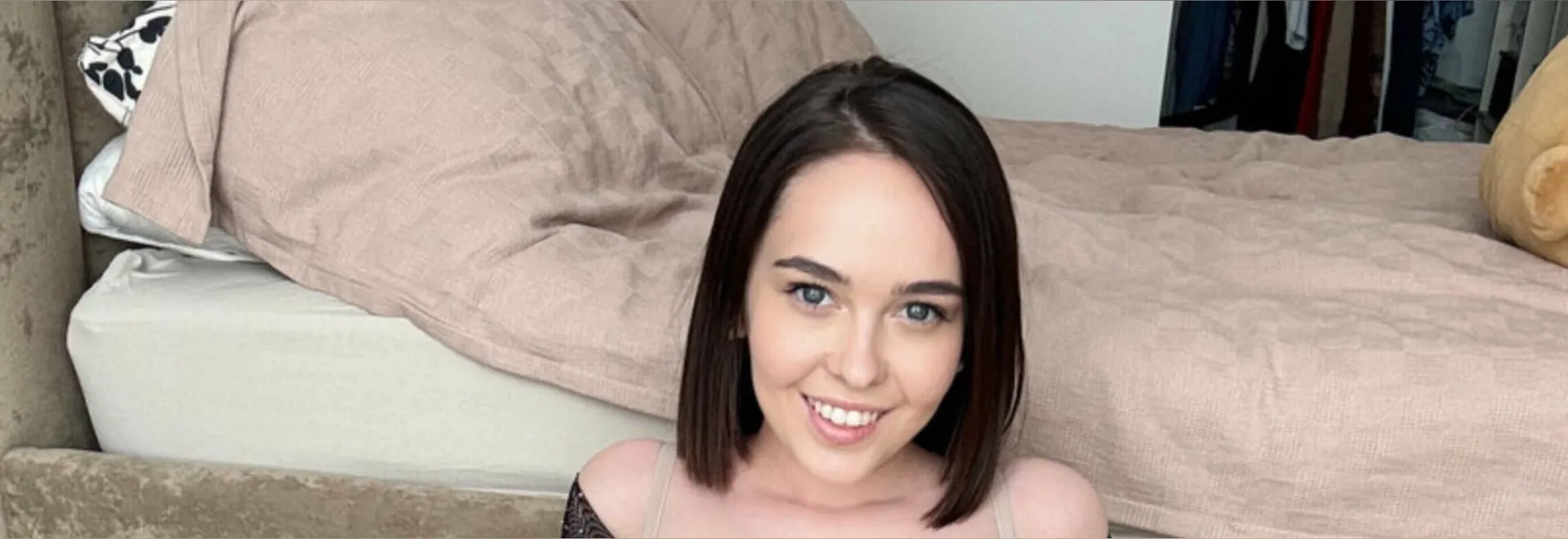 Snicker Siren OnlyFans header