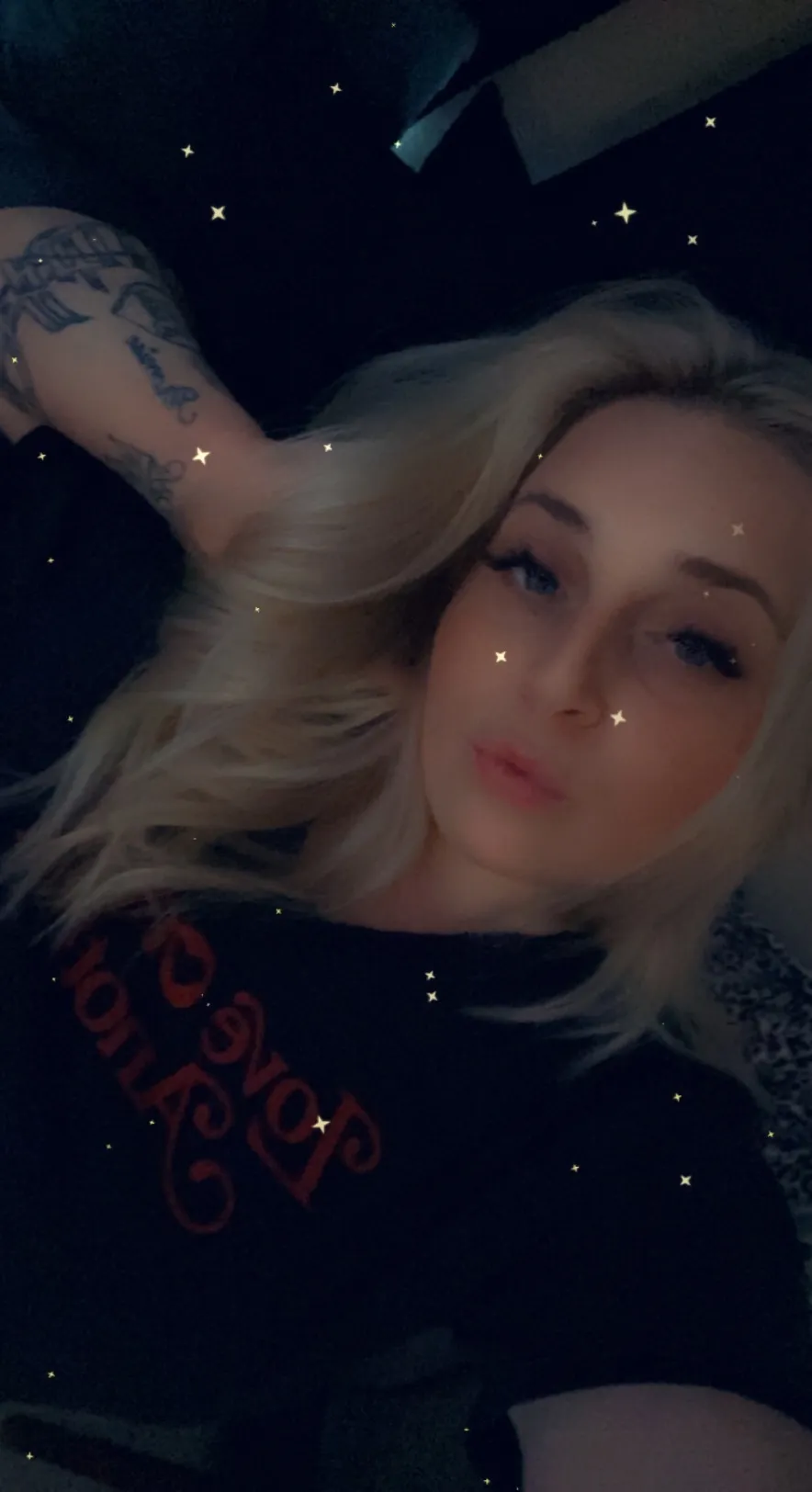 SnowBunni OnlyFans header