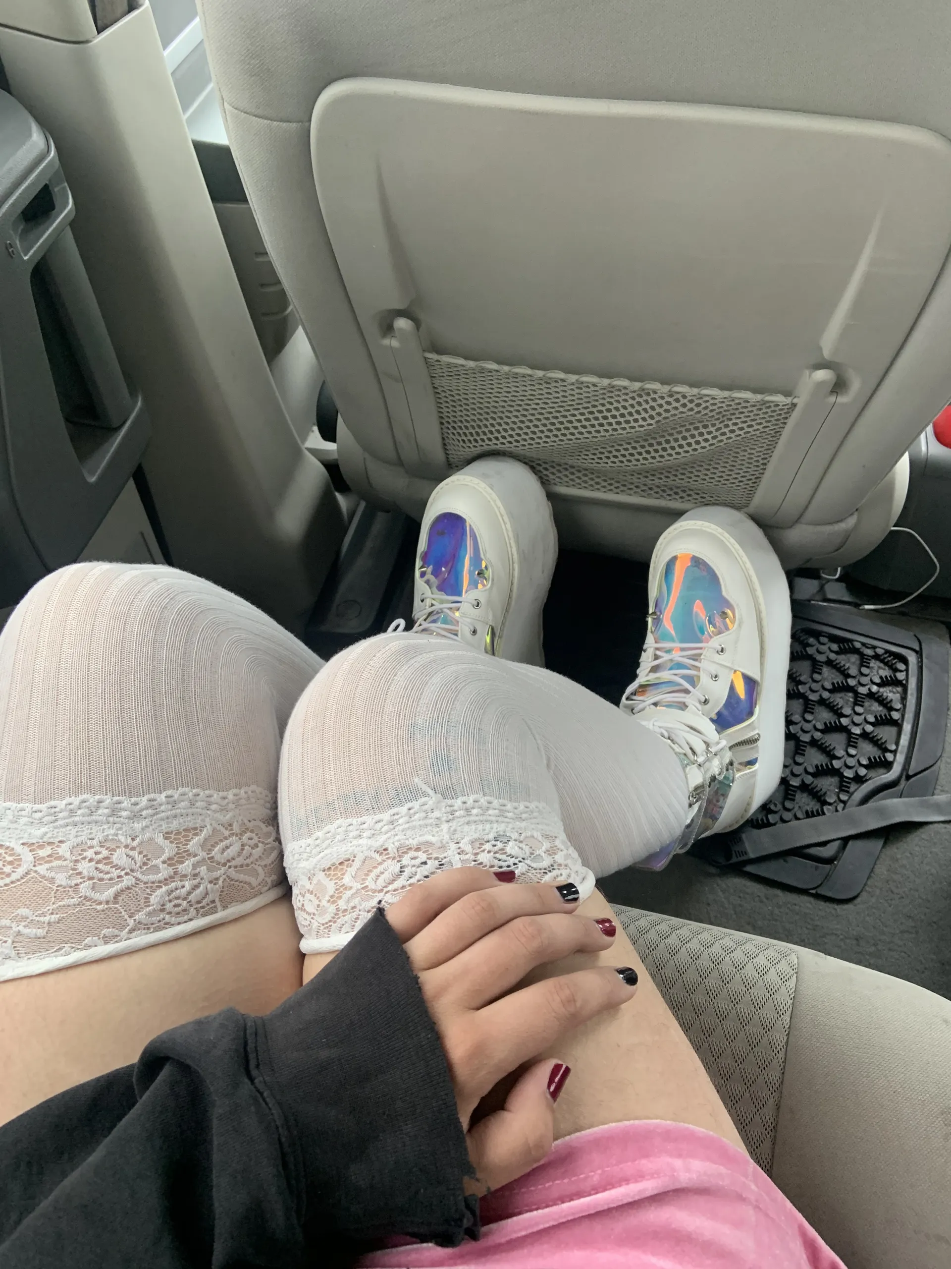 Snow OnlyFans header