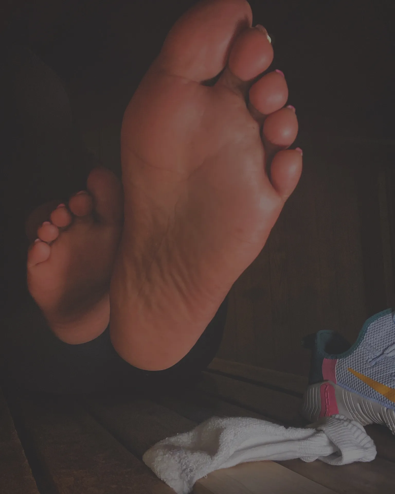 Sweatysocksweetheart