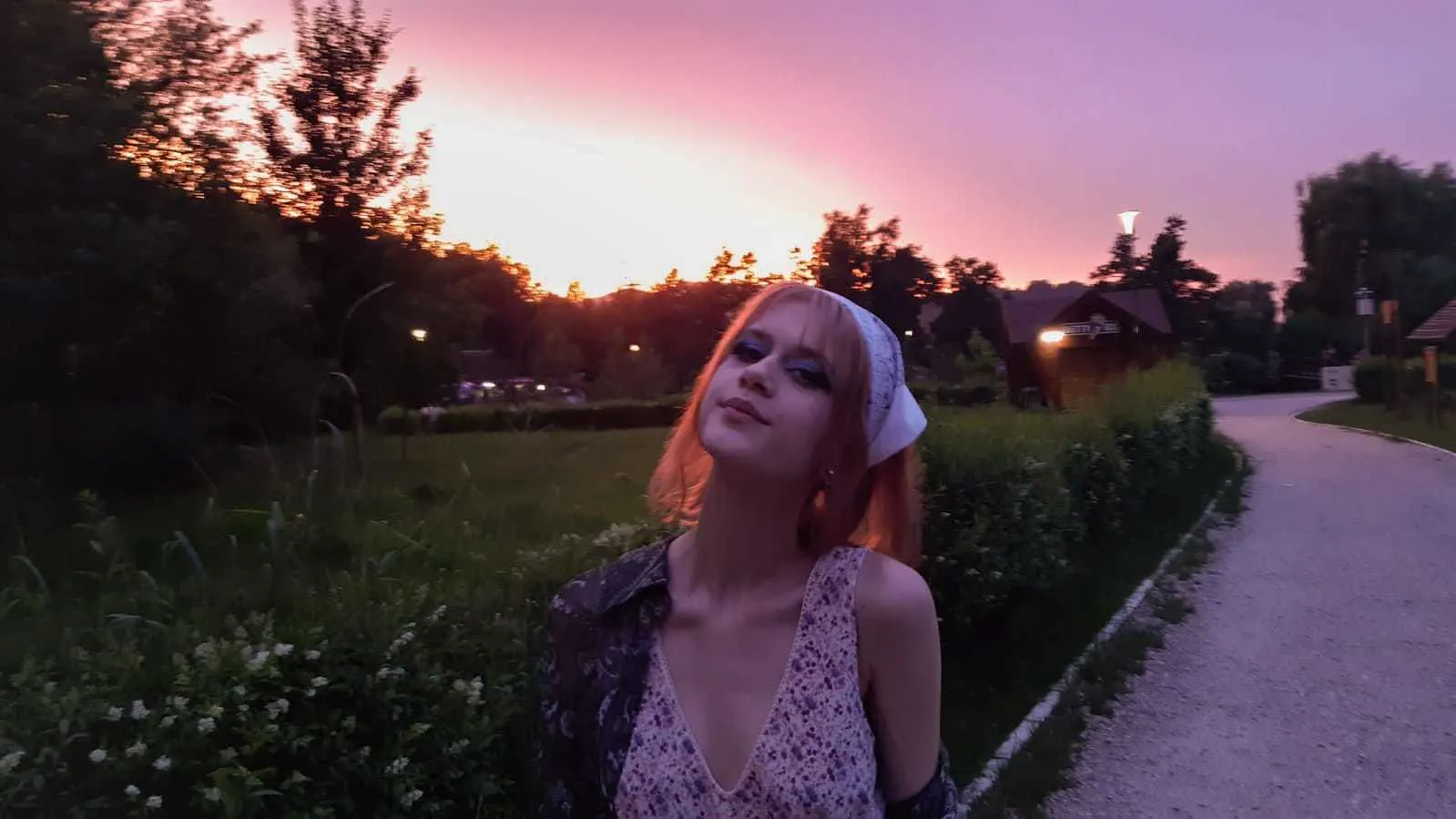 Sofia OnlyFans header