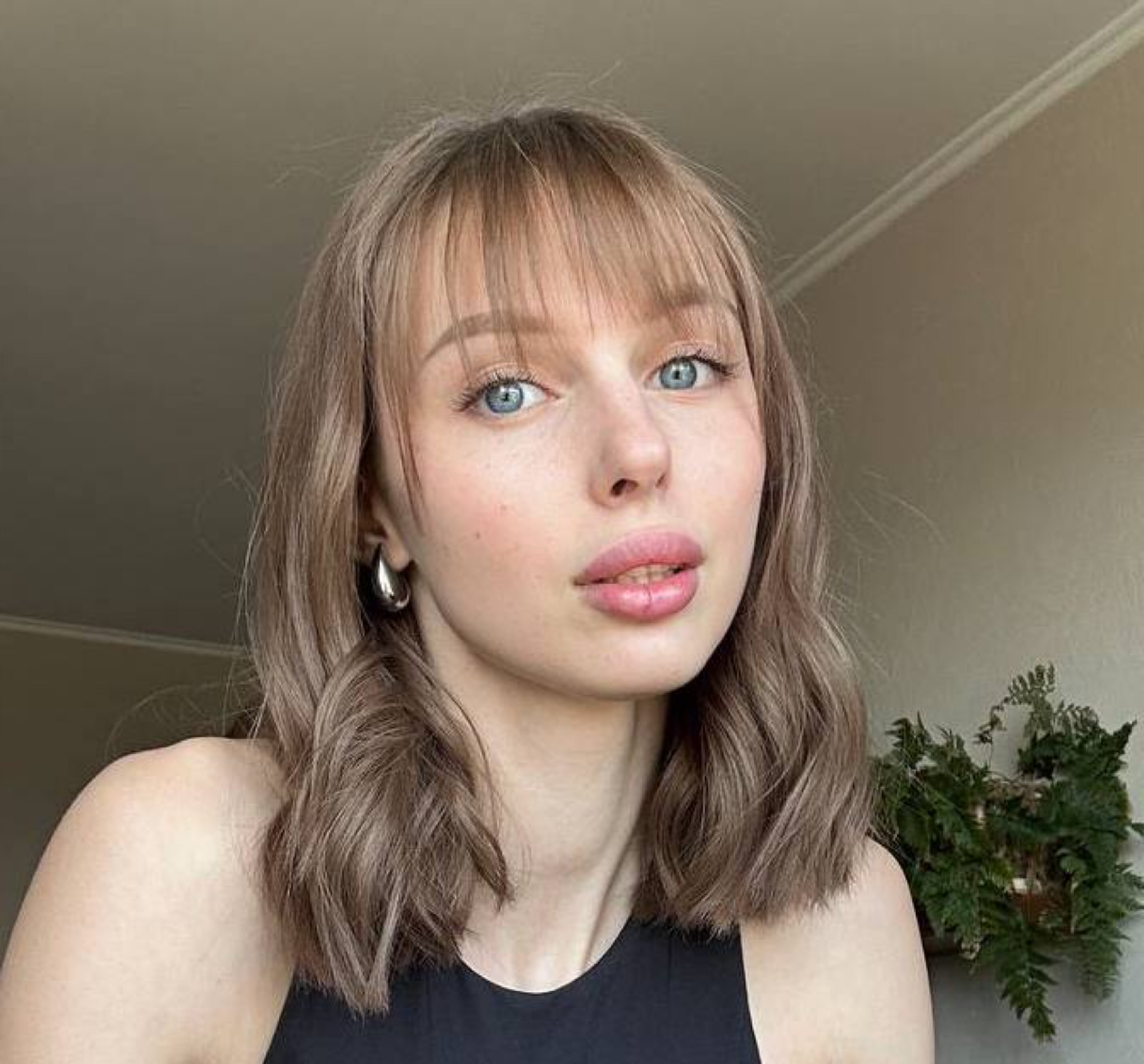 Sofia 💖 𝕪𝕠𝕦𝕣 𝕓𝕒𝕓𝕪 𝕘𝕚𝕣𝕝 💋 OnlyFans