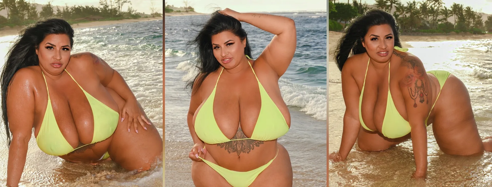 Sofia Rose OnlyFans header