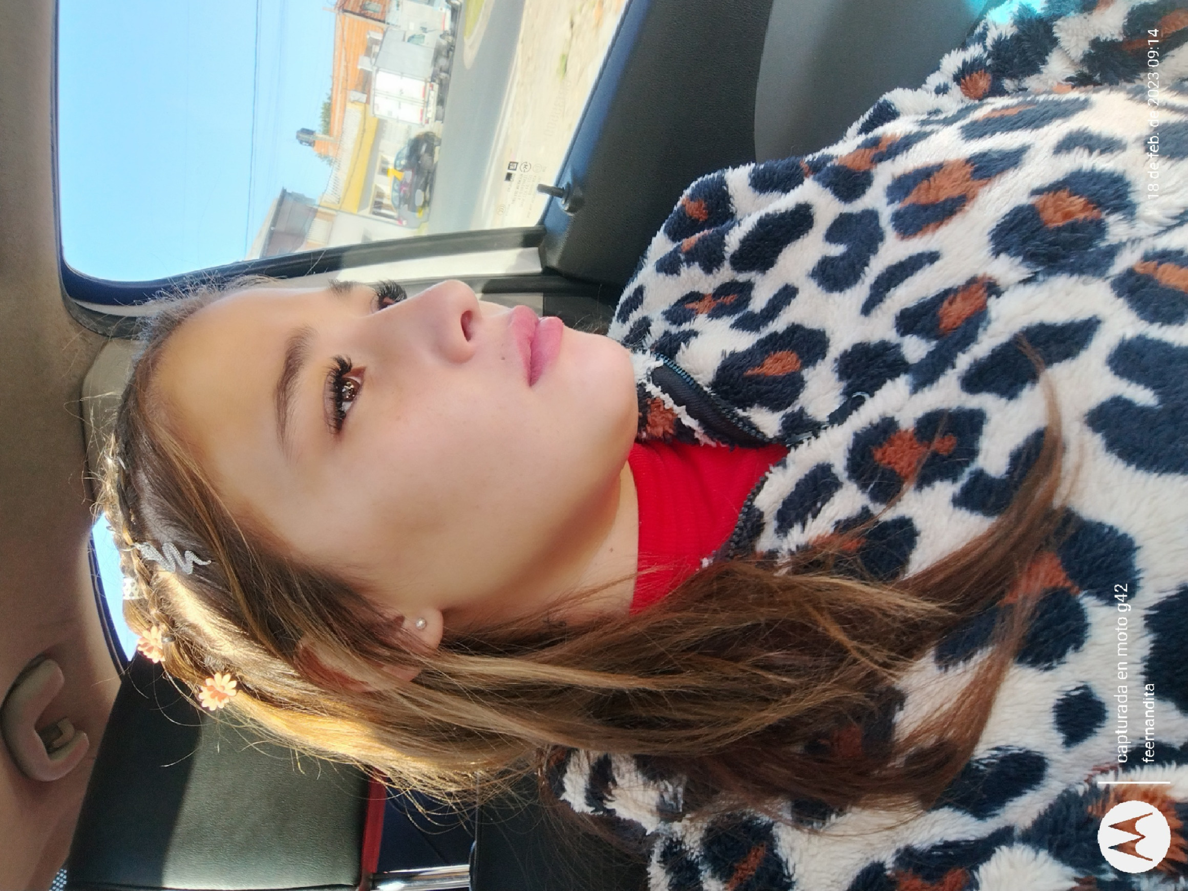 Sofia love OnlyFans header