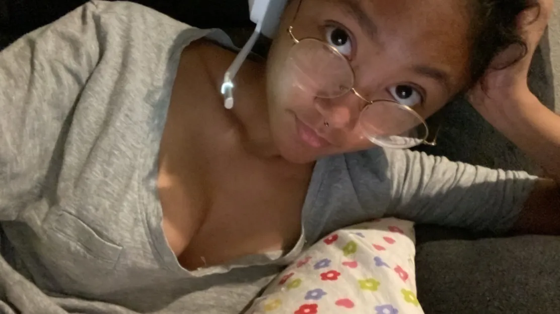 Sugrr - Vivi OnlyFans header