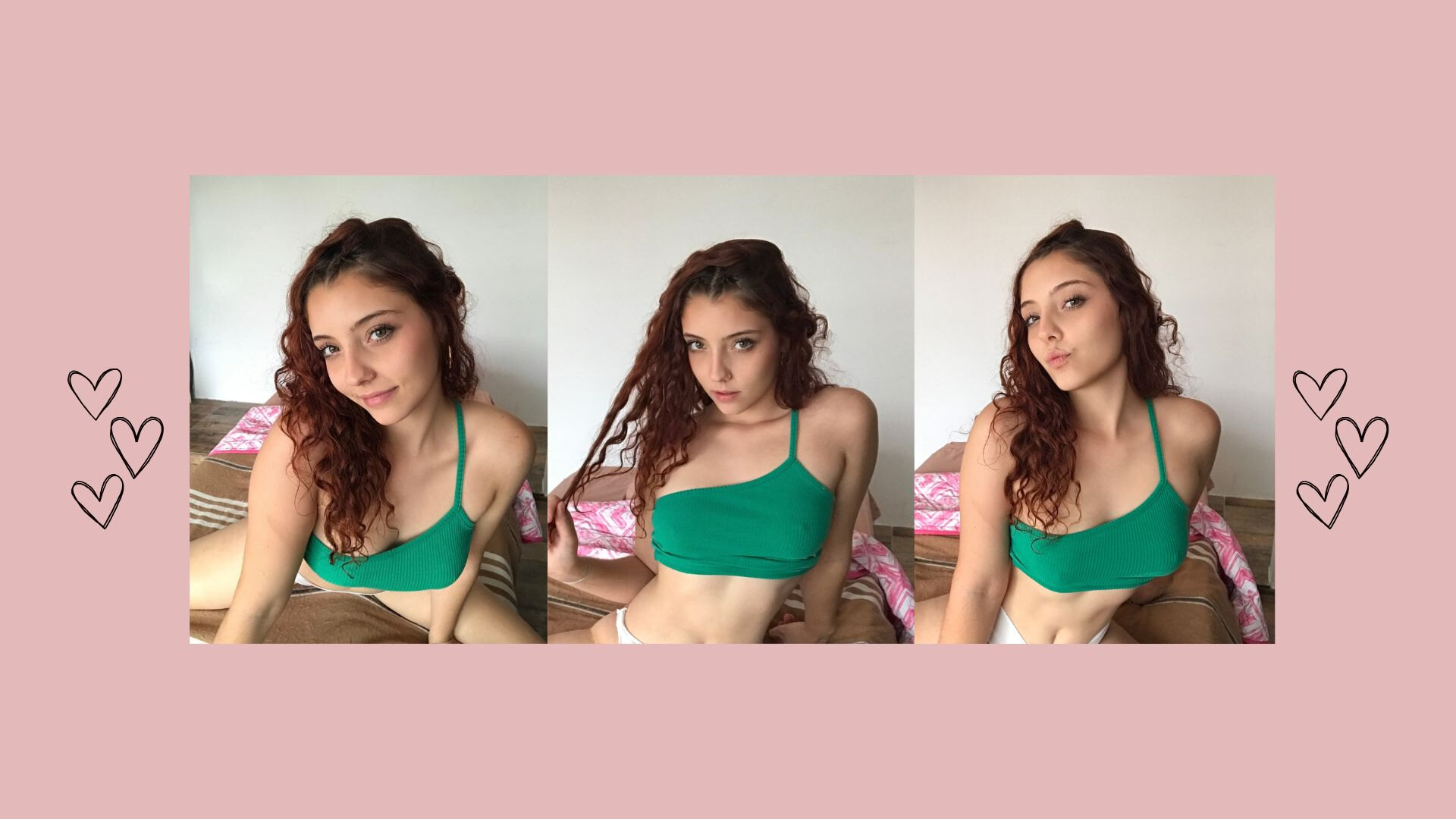Emily OnlyFans header