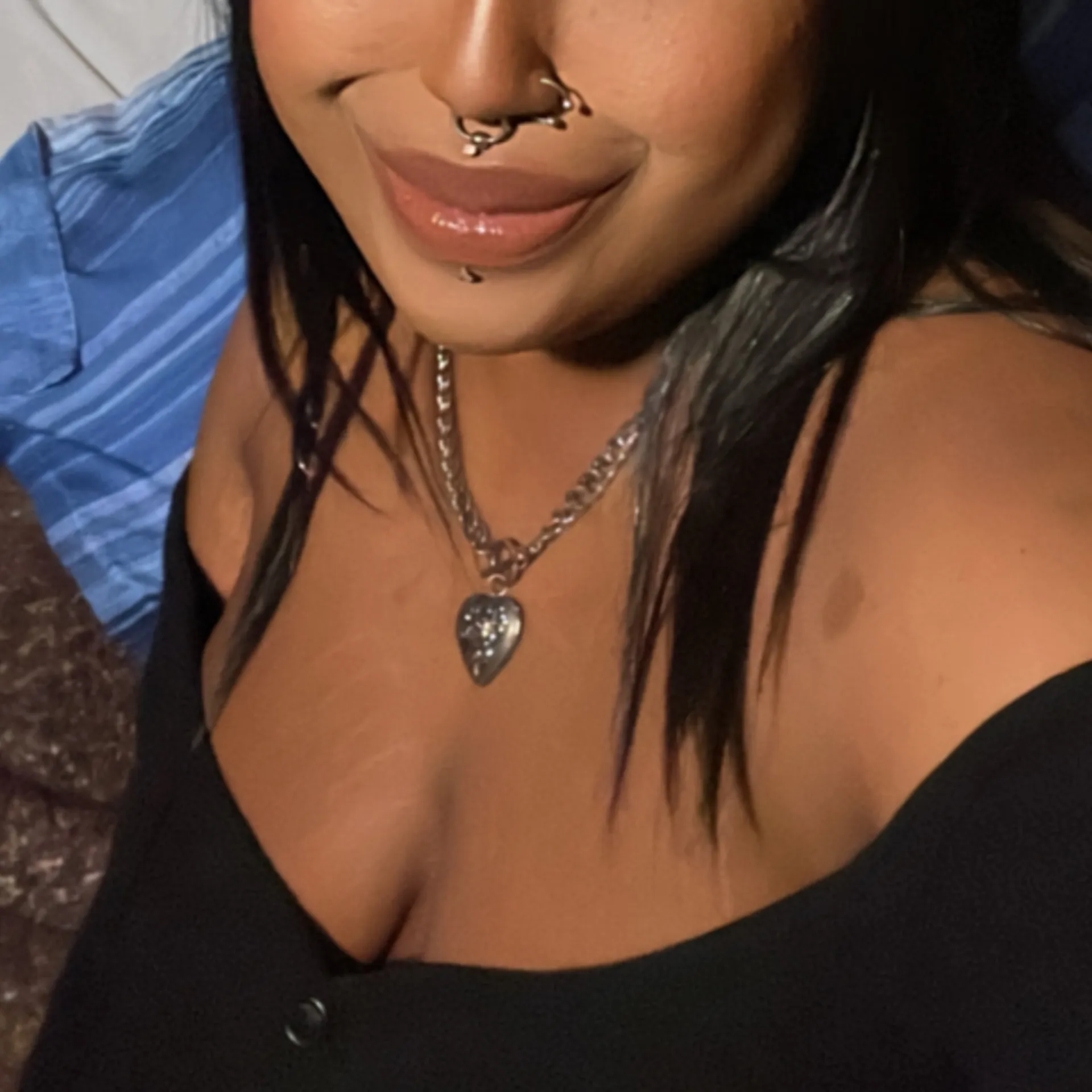 x♡ey 🕷 OnlyFans profile picture
