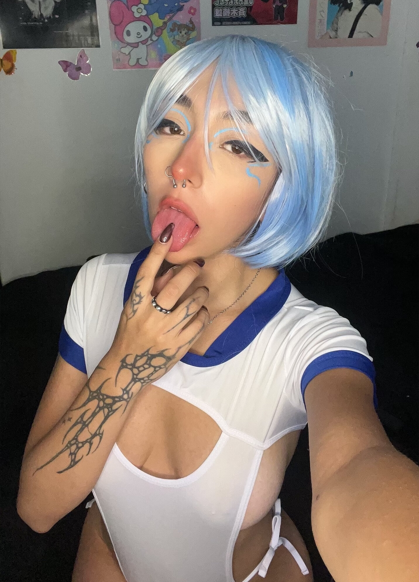 Madison 🕷️⛓️ OnlyFans