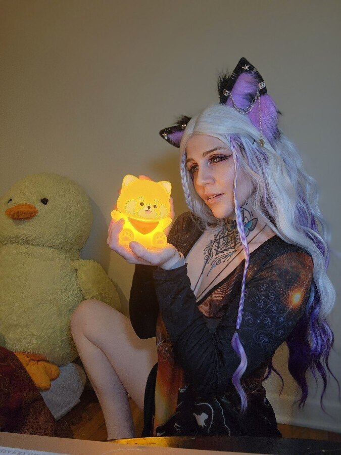 Sonder Syren OnlyFans header