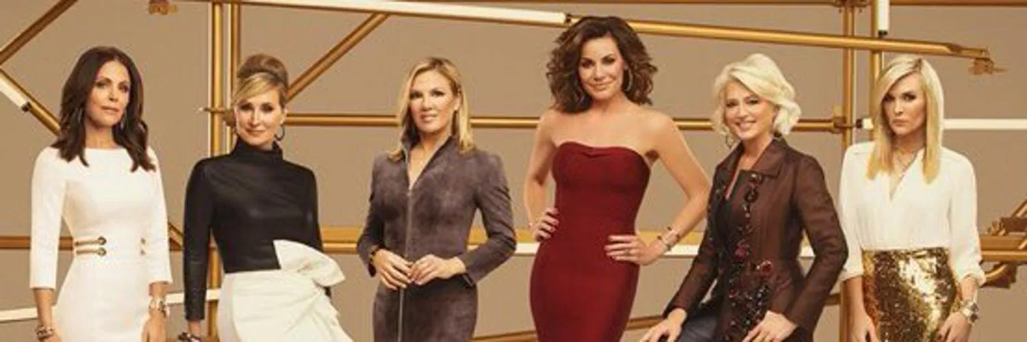 Sonja Morgan OnlyFans header