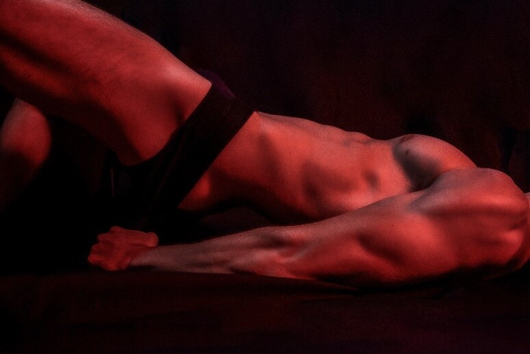 Mike OnlyFans header