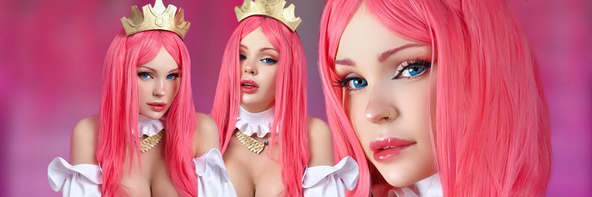 Sonya Vibe OnlyFans header