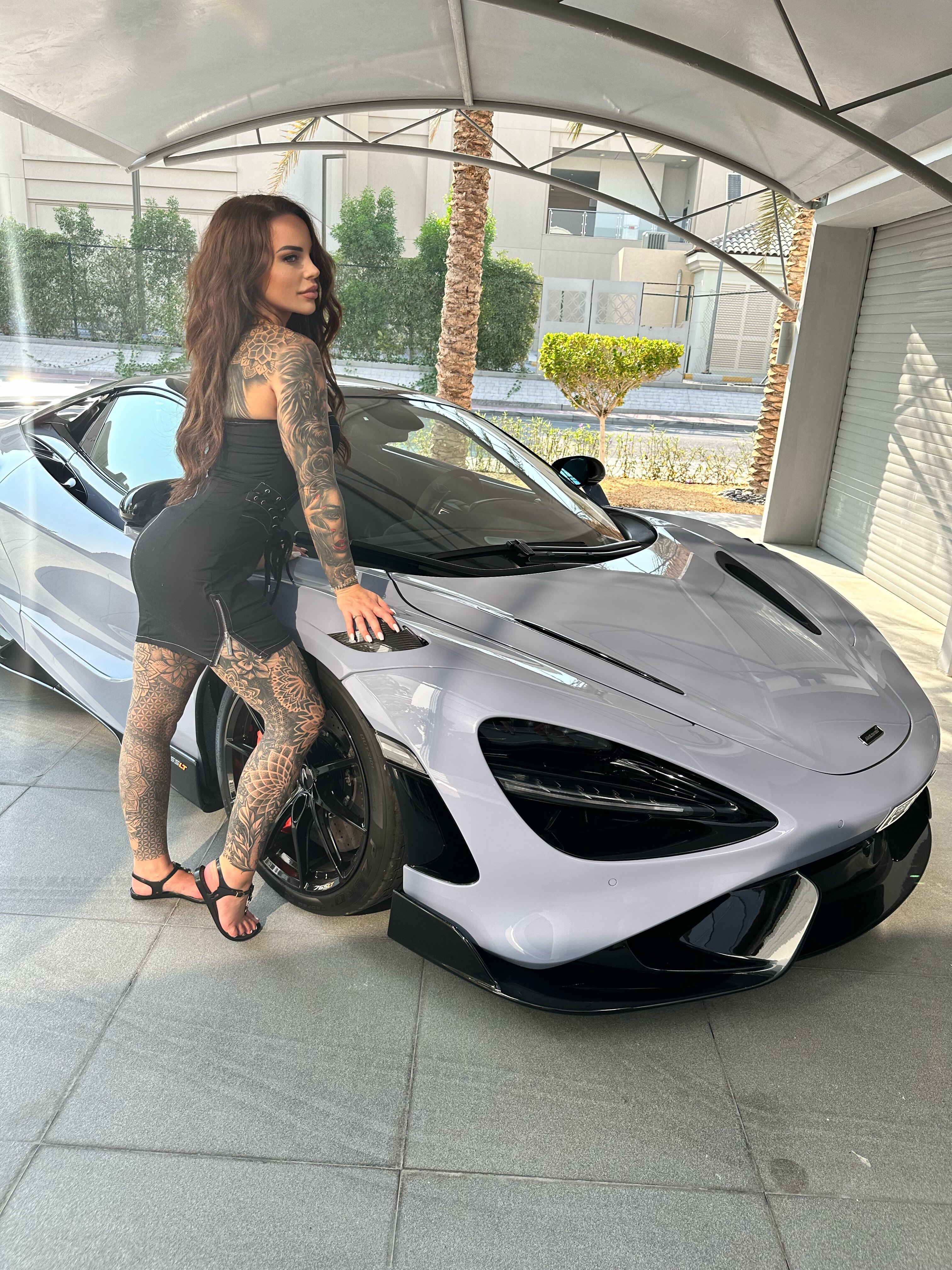 Sophia leigh OnlyFans header