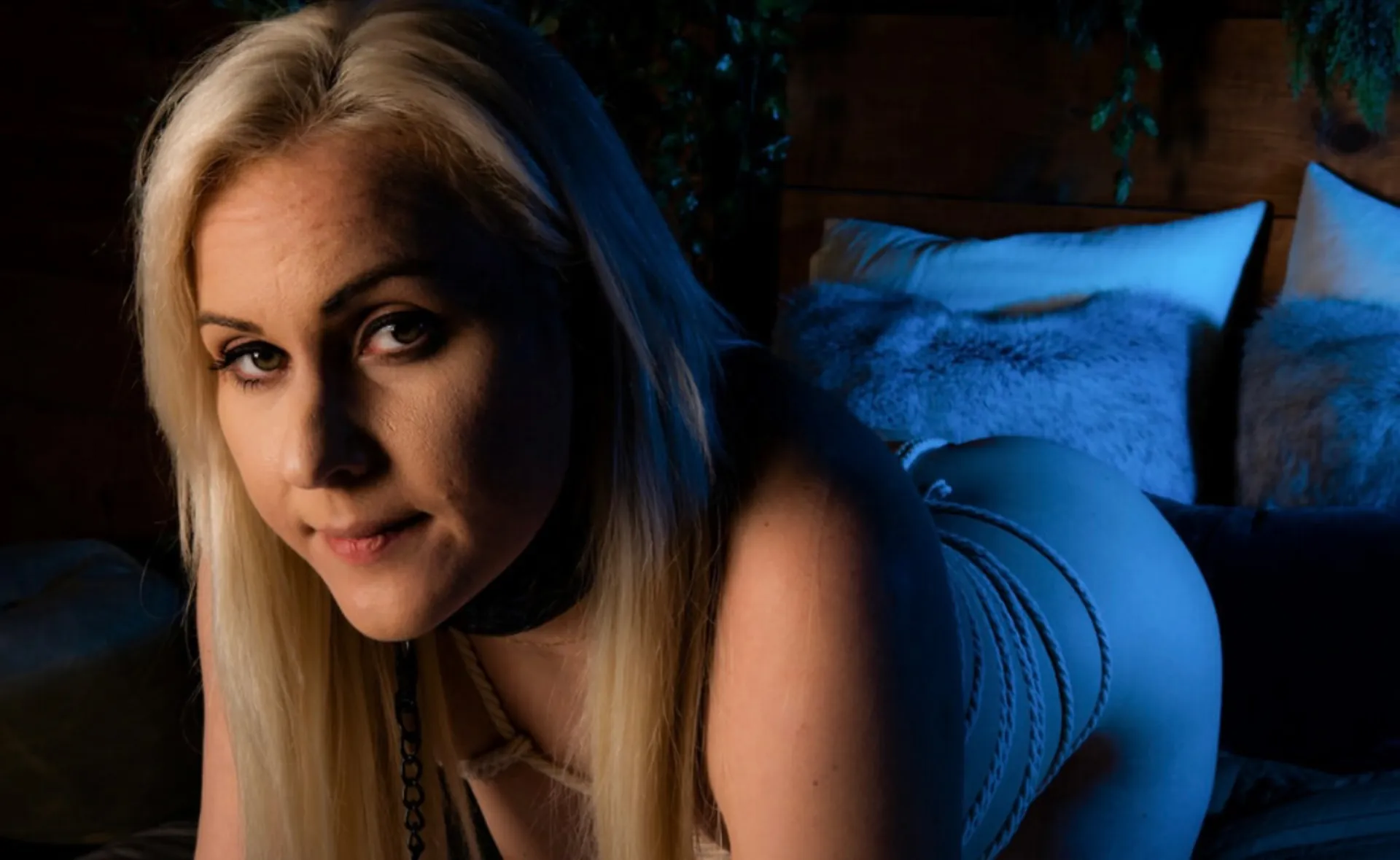 Sophia Rose OnlyFans header