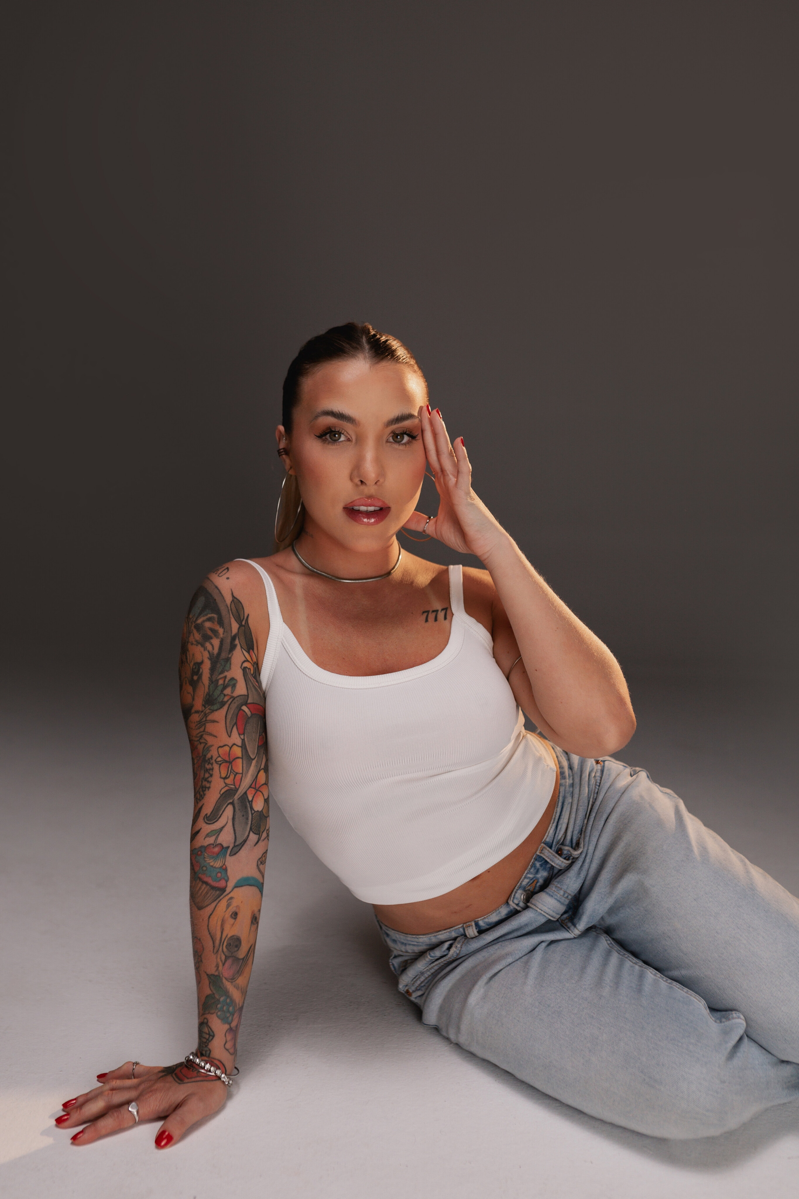 Sophie buttini Top 1% OnlyFans