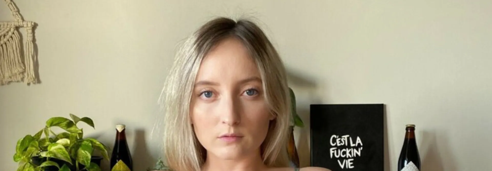 Sophie Carson OnlyFans header