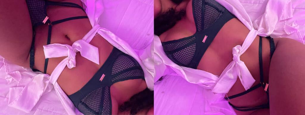 Sophie Mina OnlyFans header