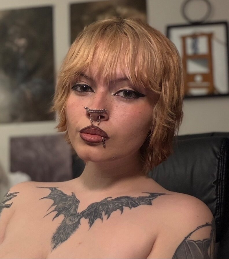 sora ⊹BDAY FEB 21ST⊹ OnlyFans