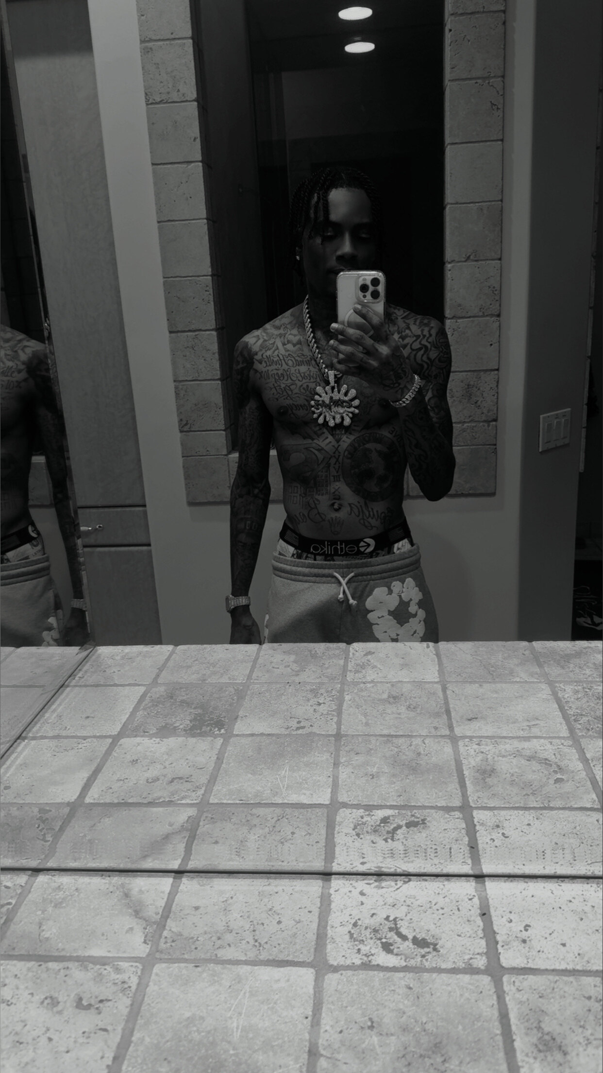 Soulja Boy (Draco) OnlyFans header