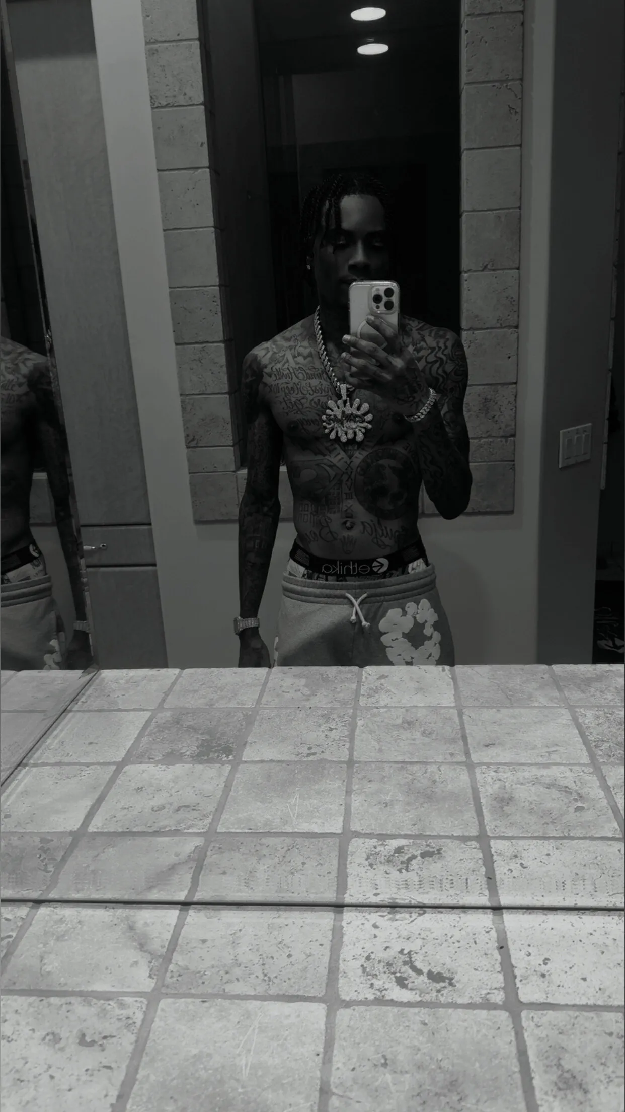 Soulja Boy (Draco) OnlyFans header
