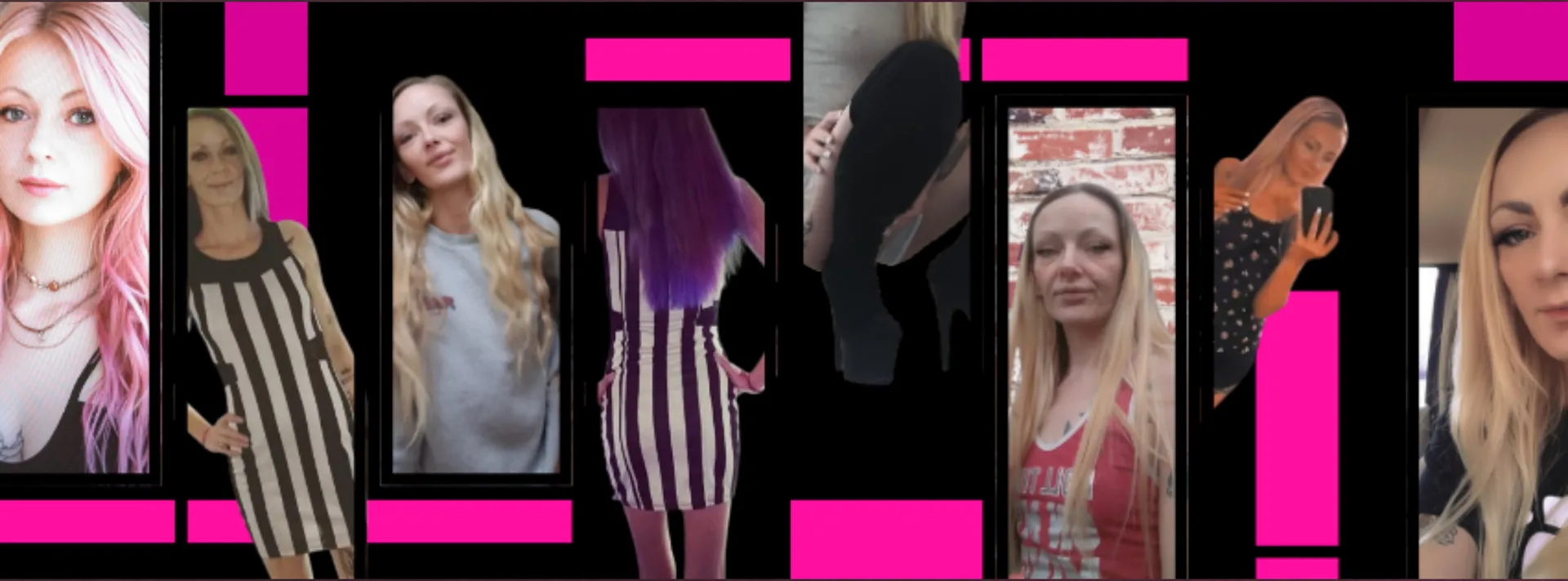 Him + Her Unfiltered OnlyFans header