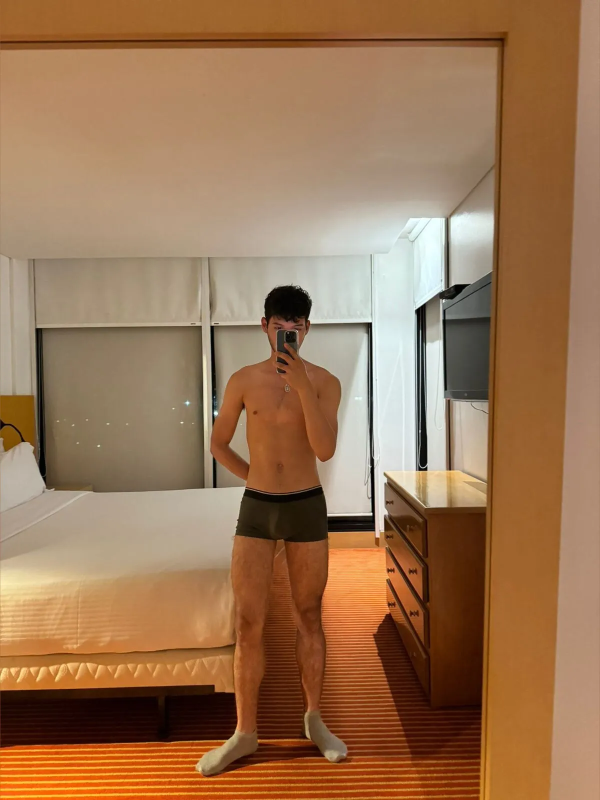 Eduardo Teran OnlyFans profile picture