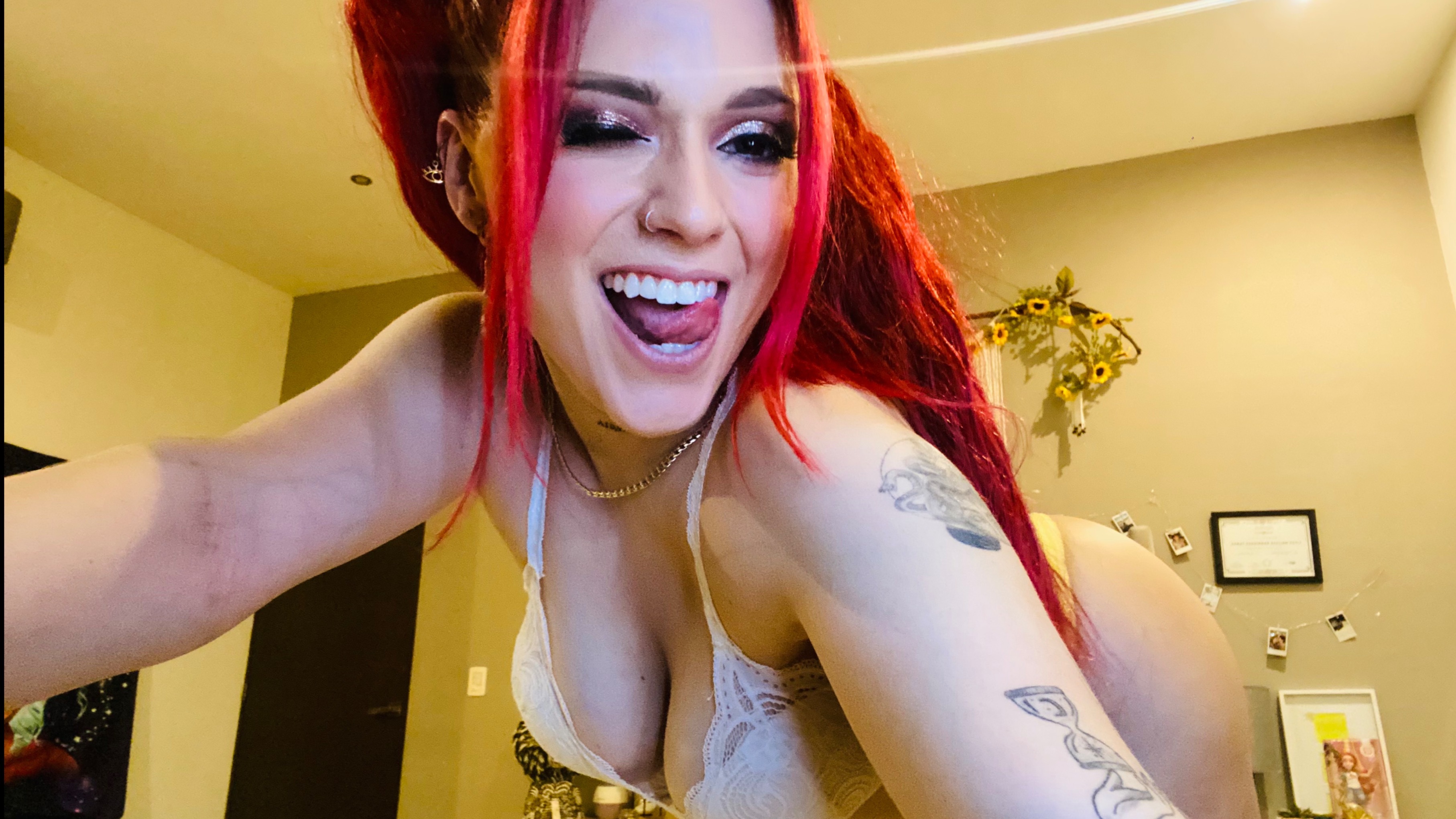 Trixxxy 🌻 OnlyFans header