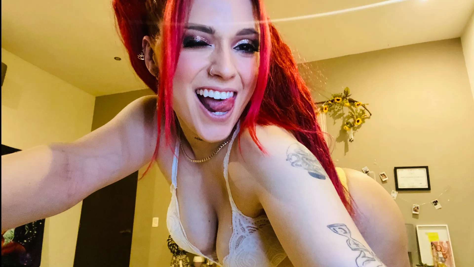 Trixxxy 🌻 OnlyFans header