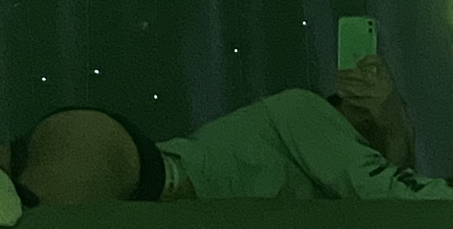 Spenser OnlyFans header