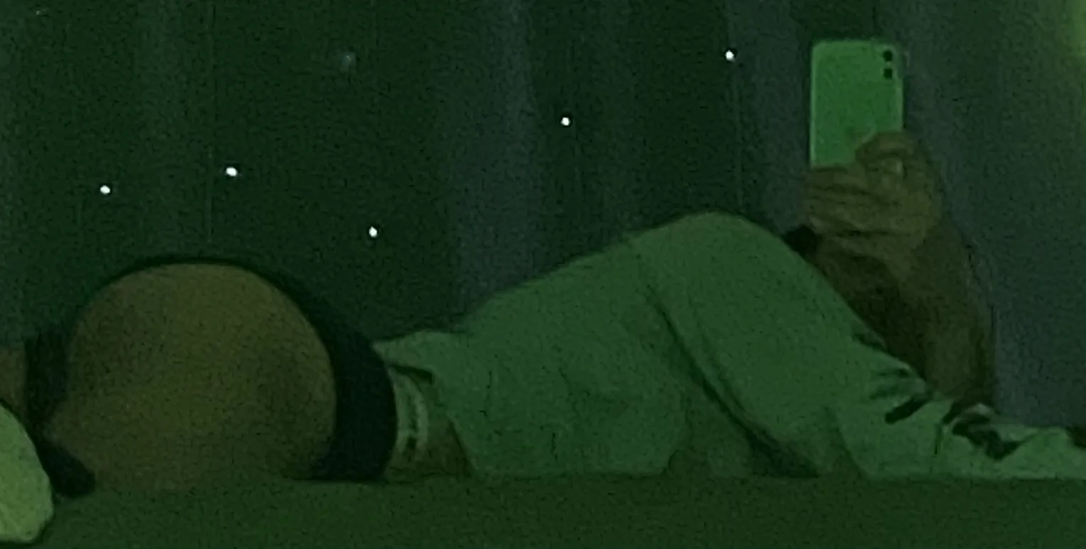 Spenser OnlyFans header