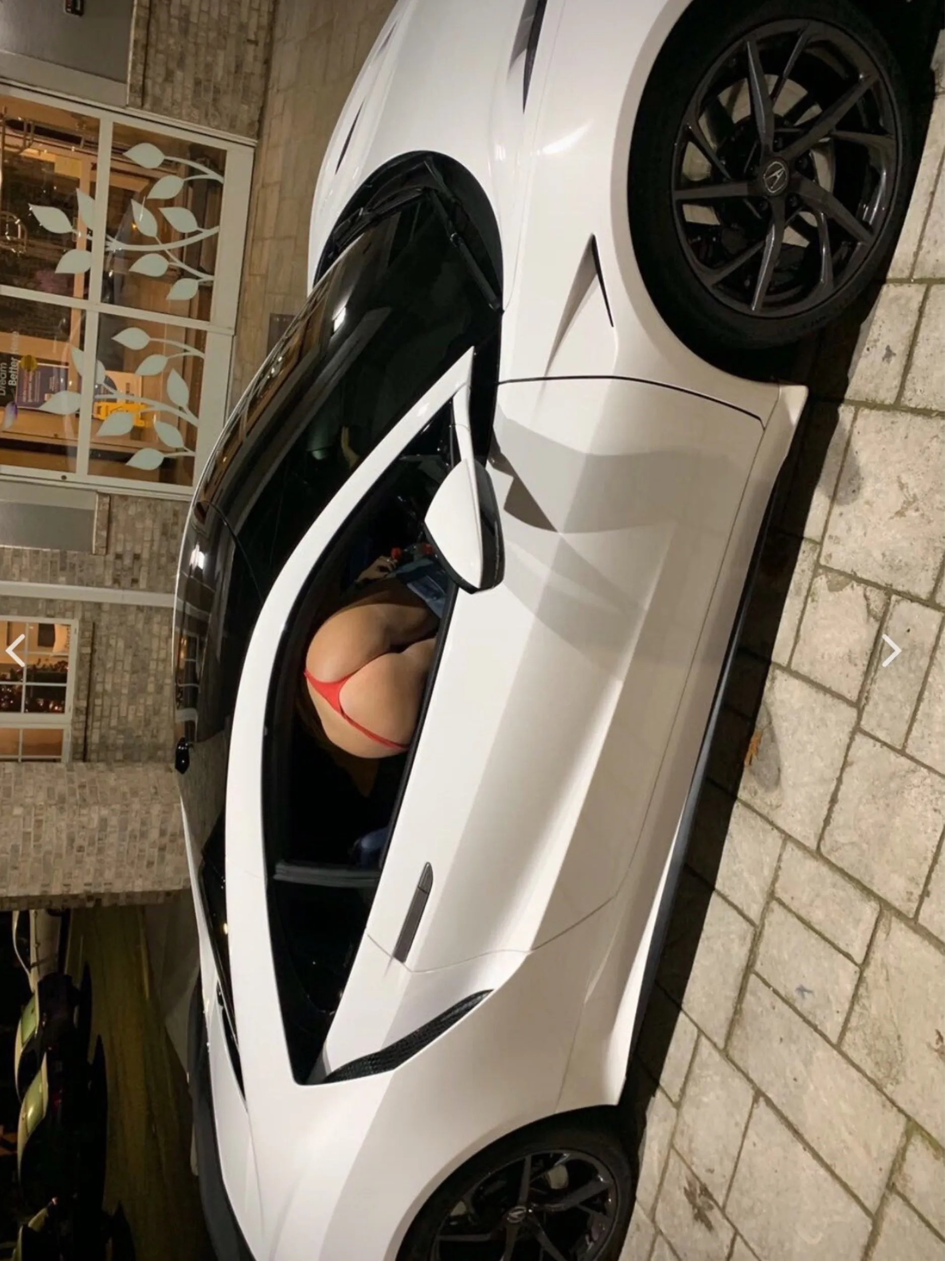 Amanda OnlyFans header