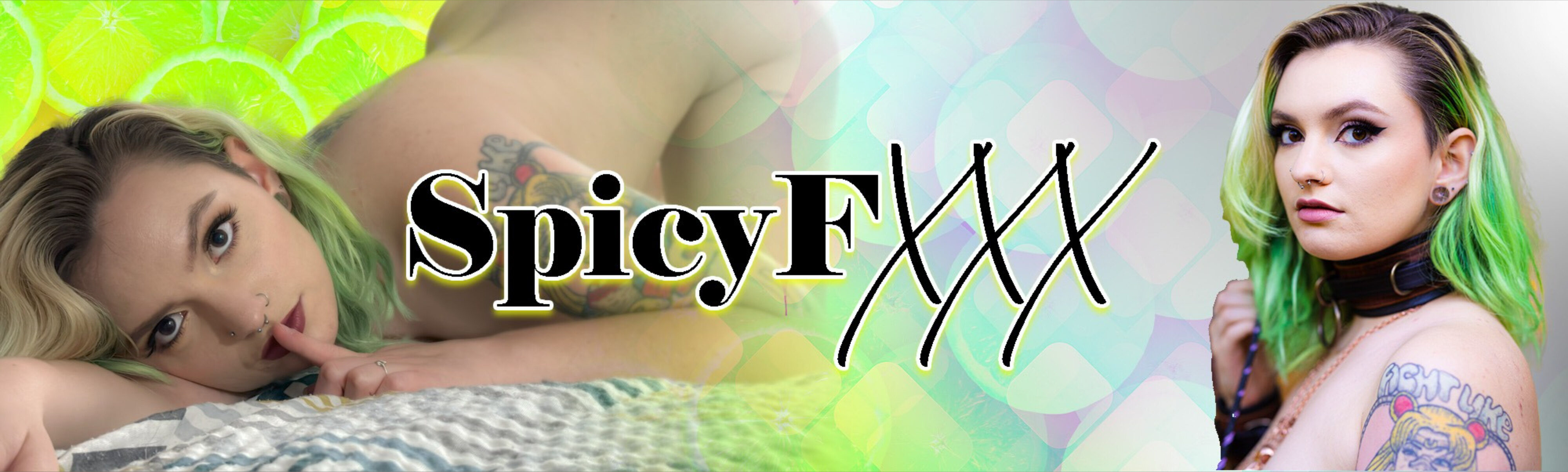 SpicyFXXXVIP OnlyFans header