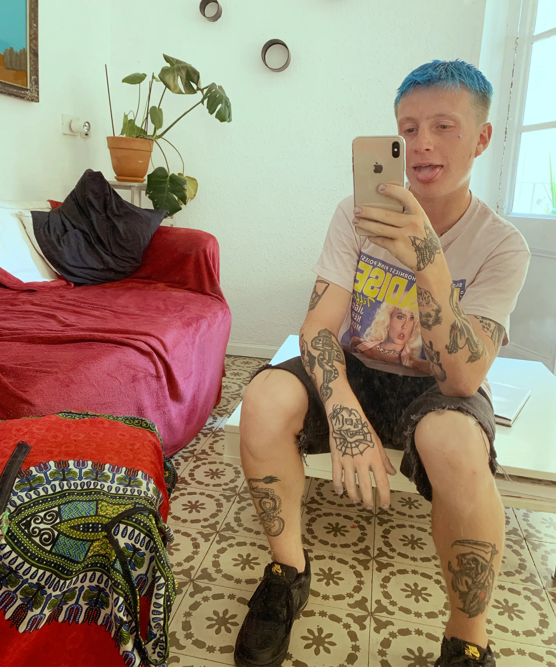 Alexis pisani OnlyFans header